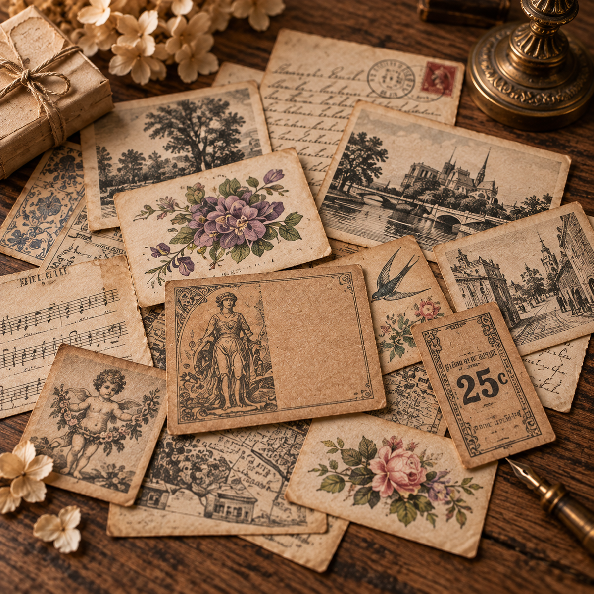 Ephemera