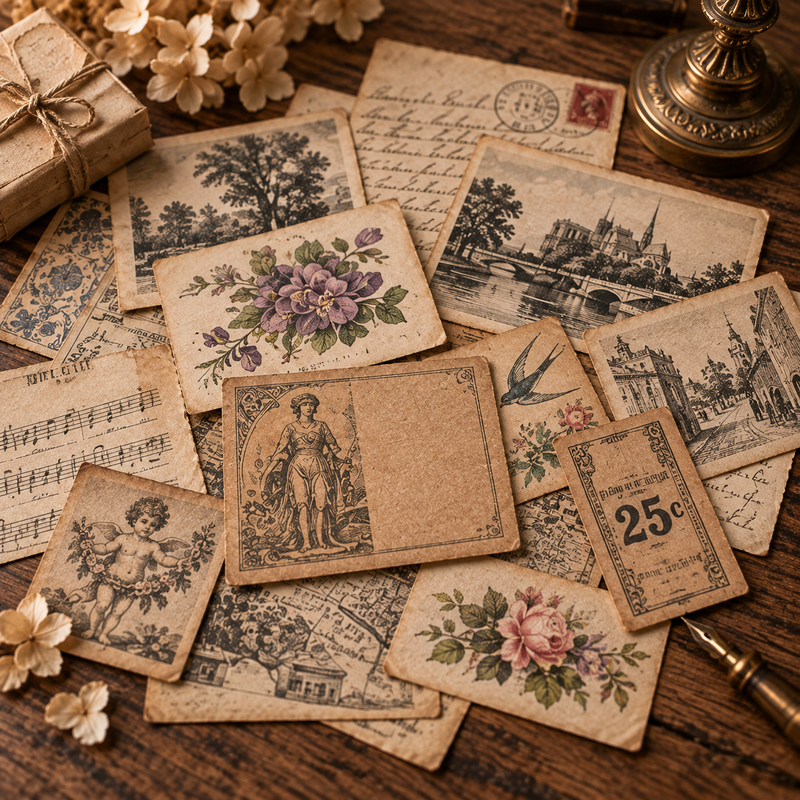 Ephemera