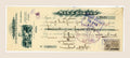1907 French bill of exchange by Mas & Giroud, Lyon, with illustrated factory letterhead, handwritten entries, bank stamps and fiscal stamp
