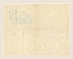 1915 French WWI Soldier Letter – Byrrh Advertising Stationery