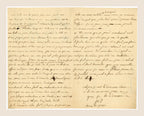 1912 French Naval Letter – Lorient – Illustrated “Marine” Stationery
