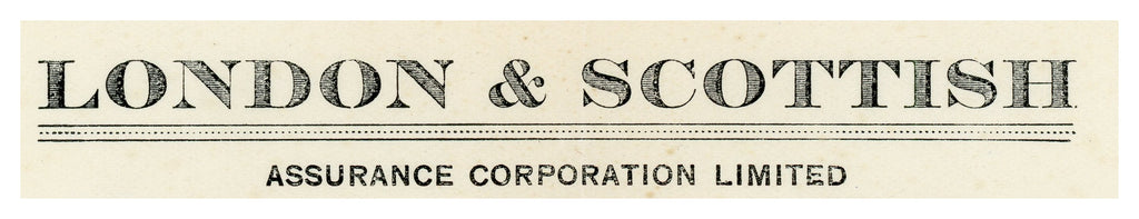 1931 Citroën Automobile Insurance Letter – Selys Longchamps Archive