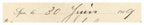 1919 English Tailor Invoice from Spa – P. Slangen – Selys Longchamps Archive