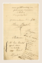 1912 French Naval Letter – Lorient – Illustrated “Marine” Stationery