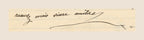 1902 French Soldier Letter from Nancy – Illustrated Military Stationery