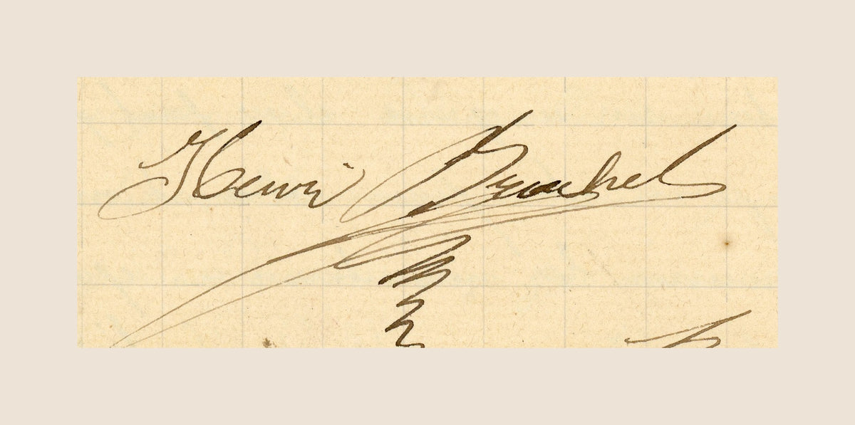 1912 French Naval Letter – Lorient – Illustrated “Marine” Stationery