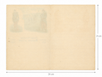 French Military Stationery – 6th Line Infantry – Künzli Frères Paris